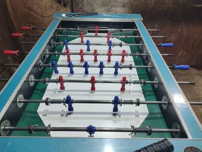 FJ Classic Foosball Patti For sale