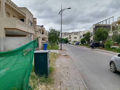 F Block Ready To Construct Plot For Sale