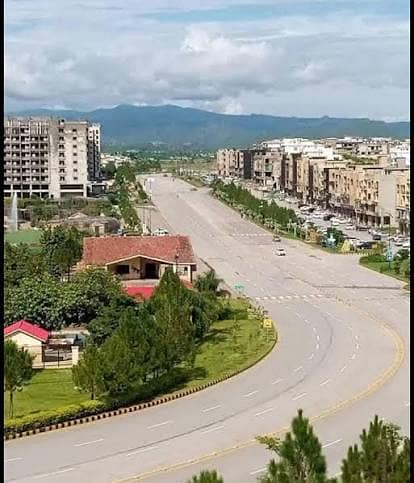 F Block Ready To Construct Plot For Sale 6