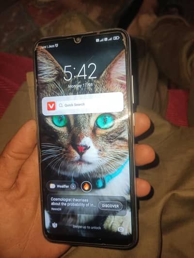 redmi 10A 6+126 no open no repair just phone hai 10/10