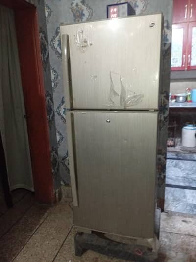 Pell Fridge