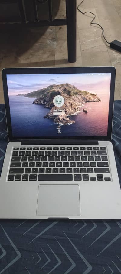 Macbook Pro