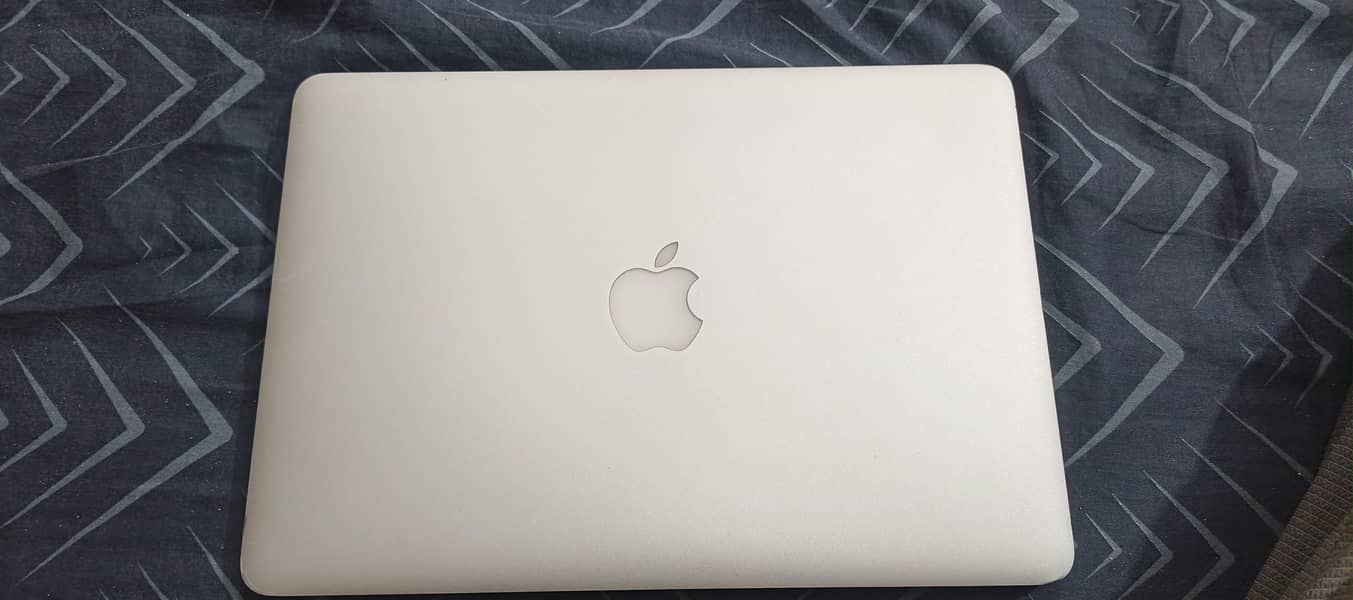Macbook Pro 2
