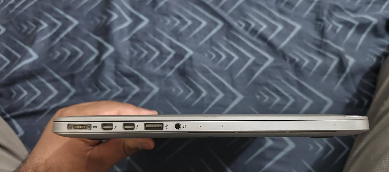Macbook Pro 5