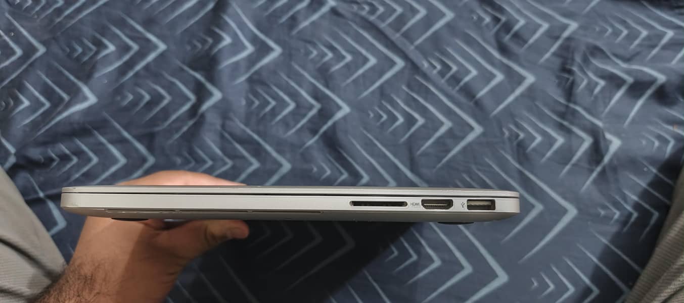 Macbook Pro 6