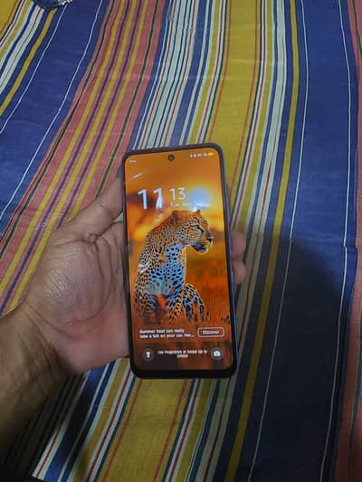 Infinix Hot 60i