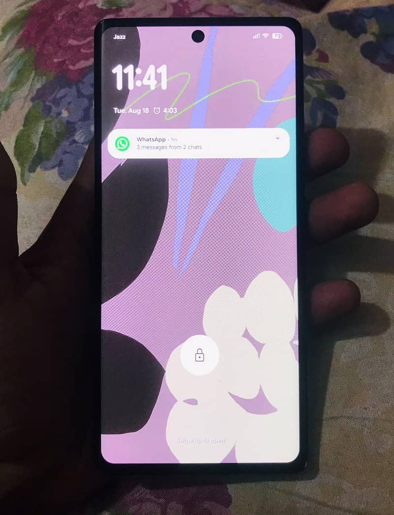 Google Pixel 6 Pro 1