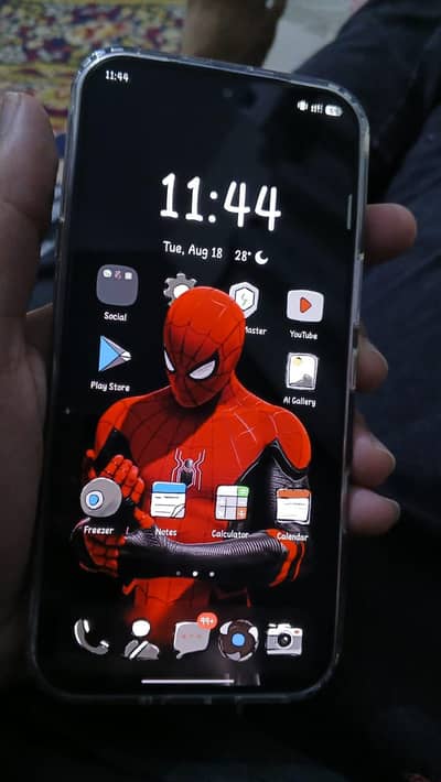 Infinix Note 60 pro Brand New Condition 10/10