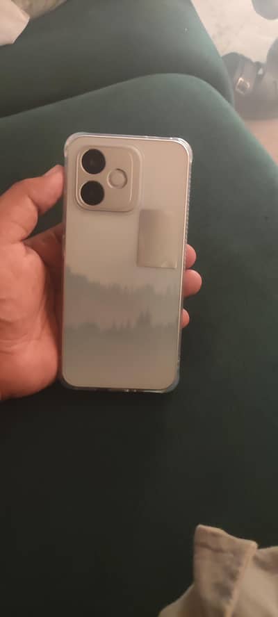 OPPO A6s pro (8+256)