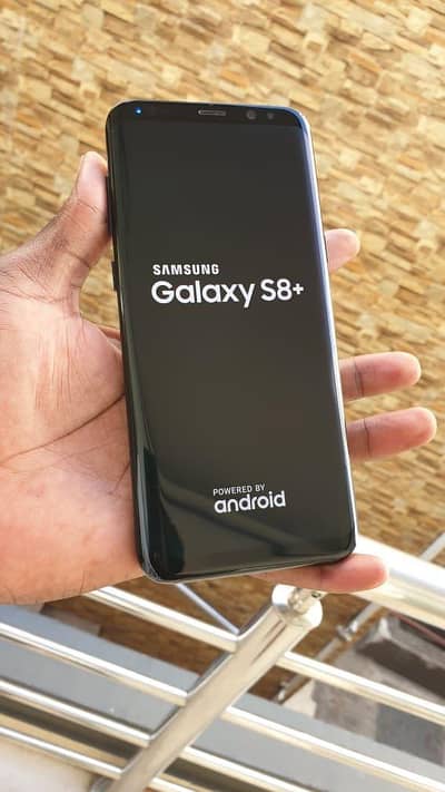 Samsung Mobile S8