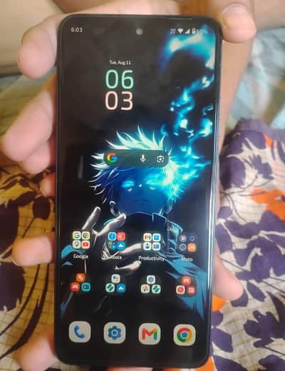 Motorola Moto G 5g 2025