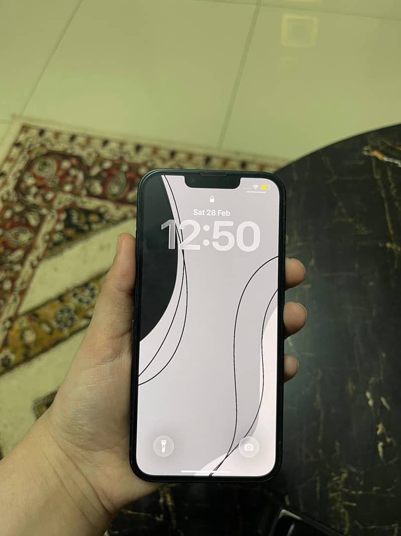 Apple iPhone 13 0