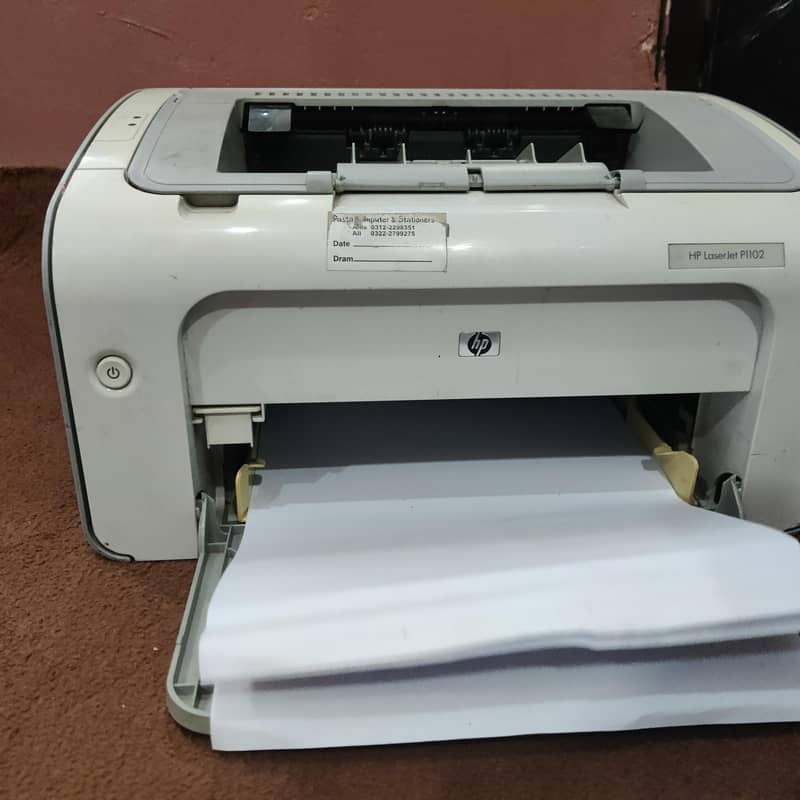 printer 1