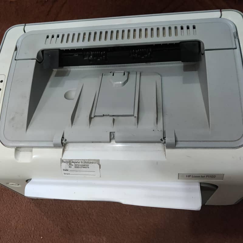 printer 3