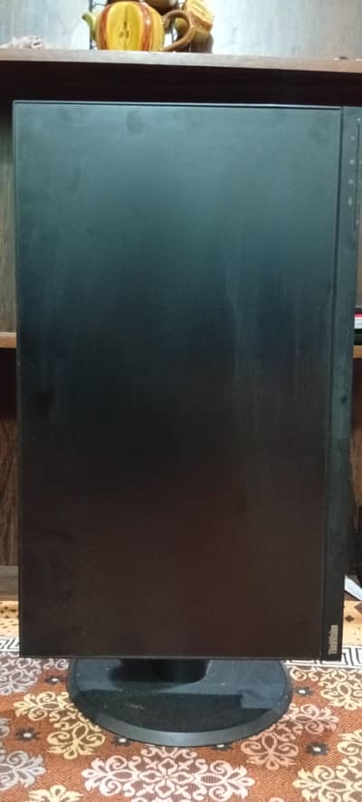 Lenovo ThinkVision P24q-20 – 24" QHD 2K IPS Monitor
