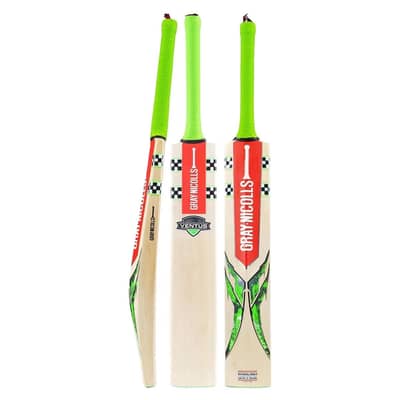 Gray Nicolls English Willow Bats Available In Bulk Quantity