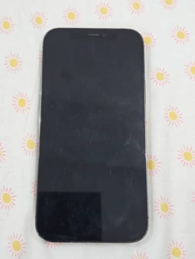 Apple iPhone 12 Pro