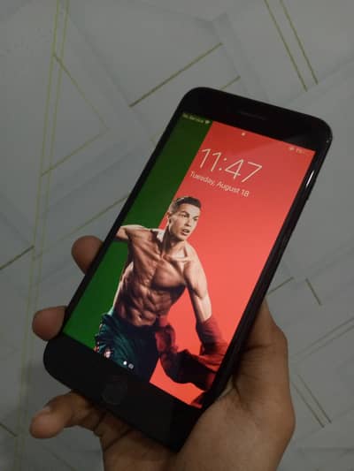 Apple iPhone 7 Plus 128GB