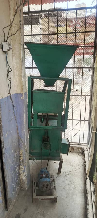gandum wheat chhna gundum safai machine