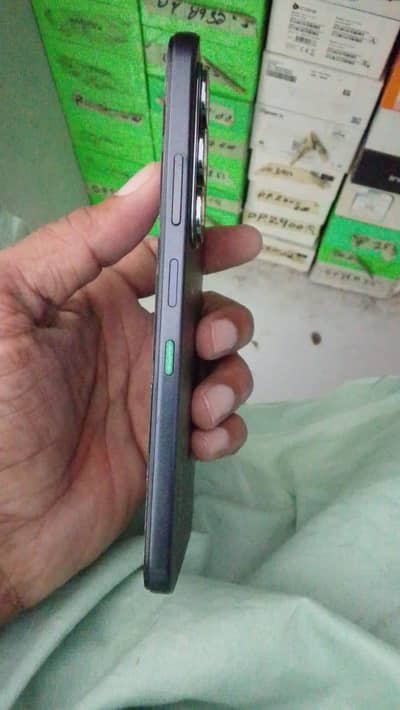 Infinix Hot 60i