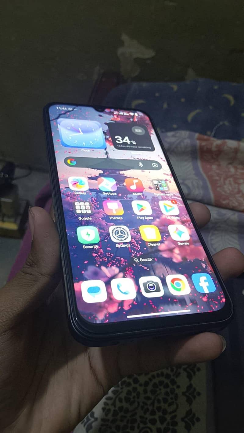 Redmi 15c 2