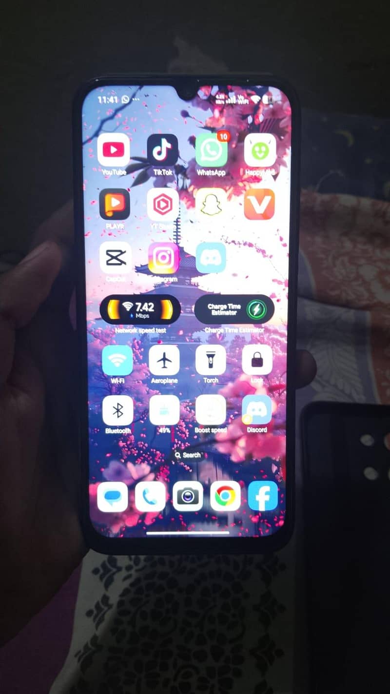 Redmi 15c 3
