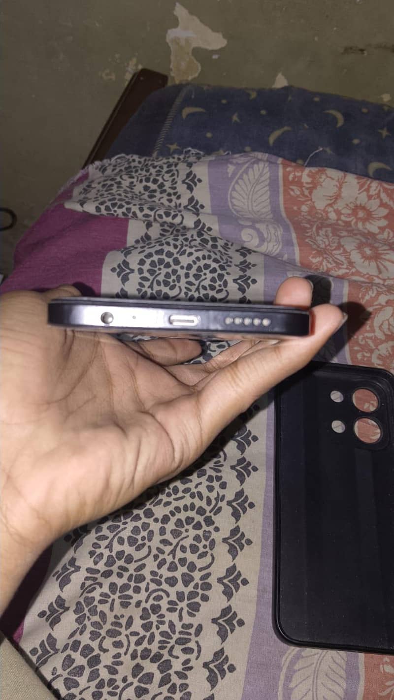Redmi 15c 5