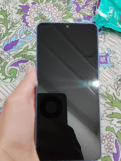 Samsung Mobile A07 5G
