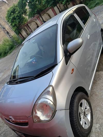 Daihatsu Mira 2009