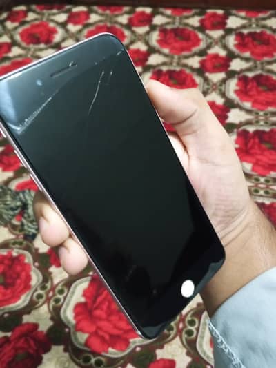 I phone 7 plus 256 gb