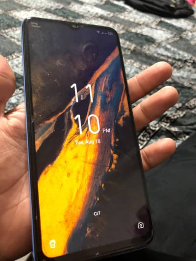 Infinix Smart 7 HD 4/64