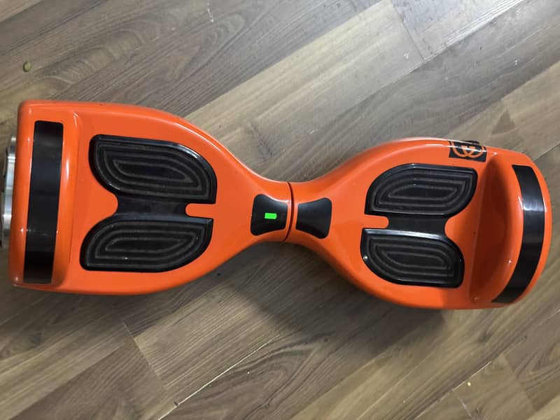 Hoverboard 3