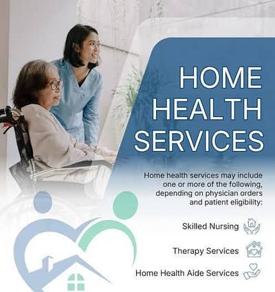 Javed Nursing Home Service