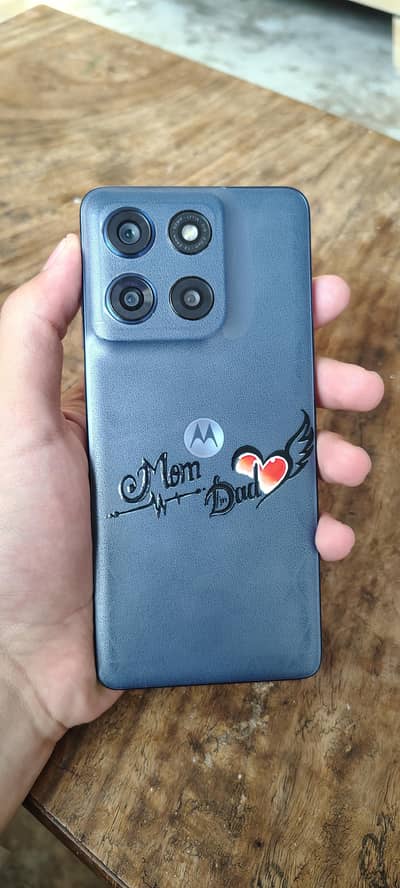 Motorola Moto G Stylus2025