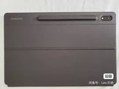 Samsung galaxy tab S8+ 256 gb