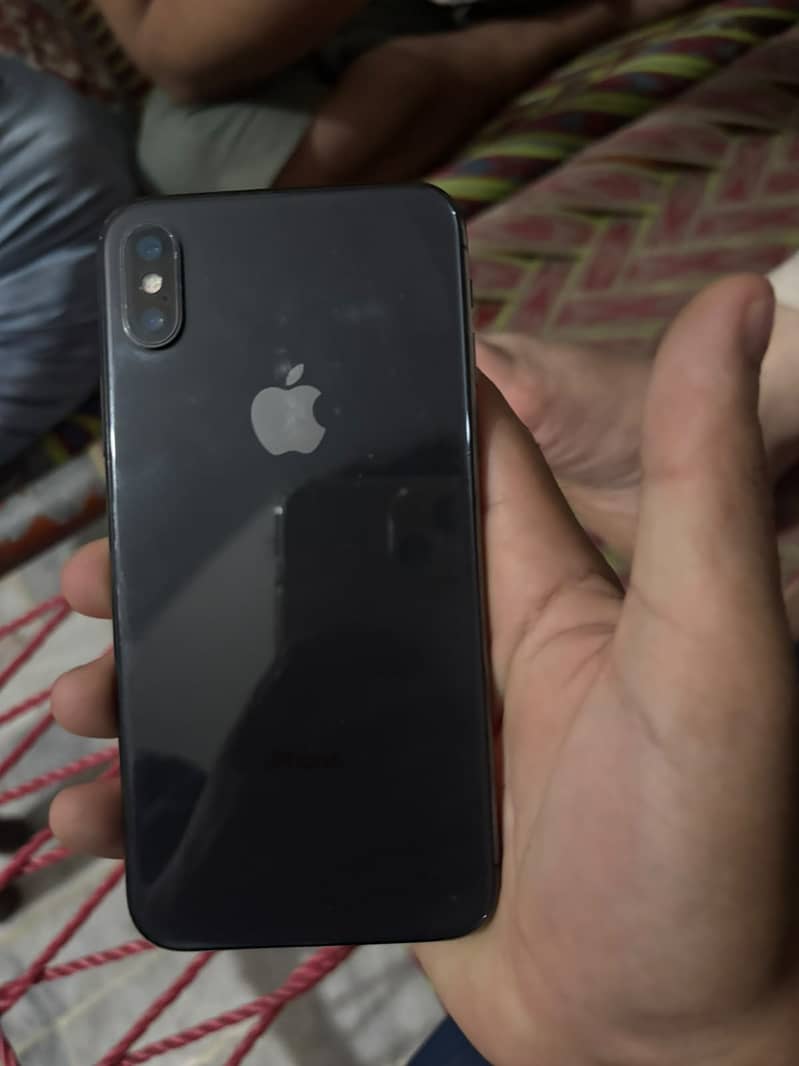 Apple iPhone X 2