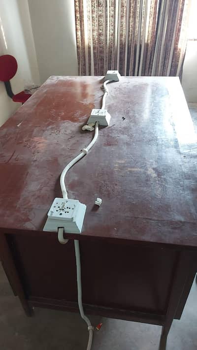 2 Tables For Sell