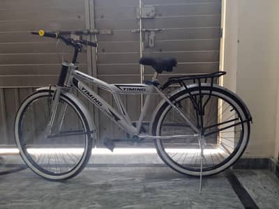 Brand New China imported Yimming 26 size cycle
