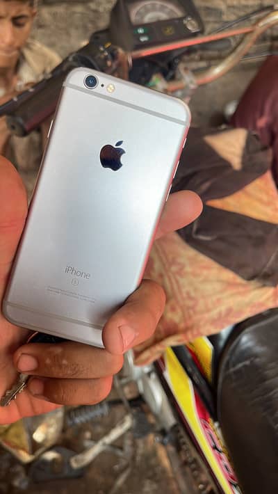 iPhone
