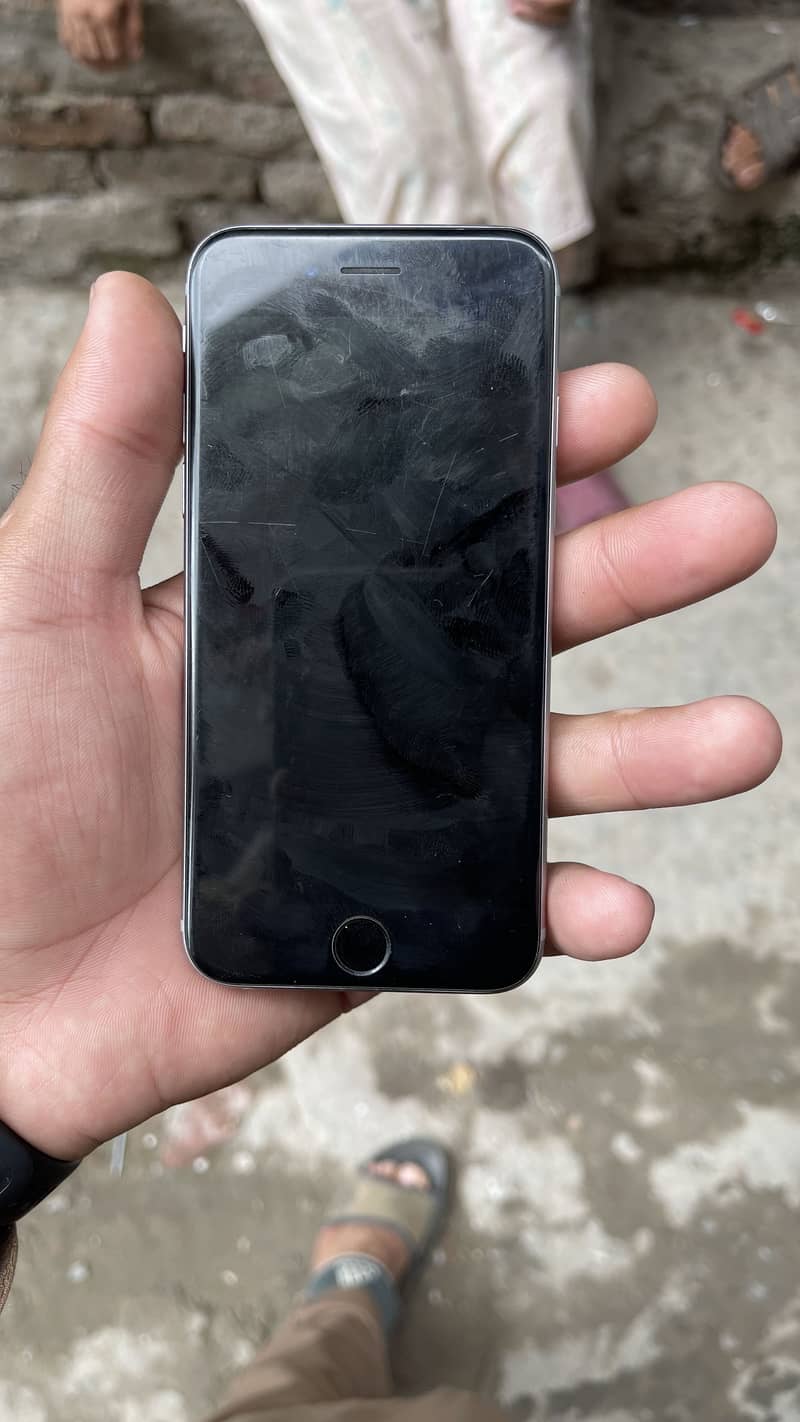iPhone 1
