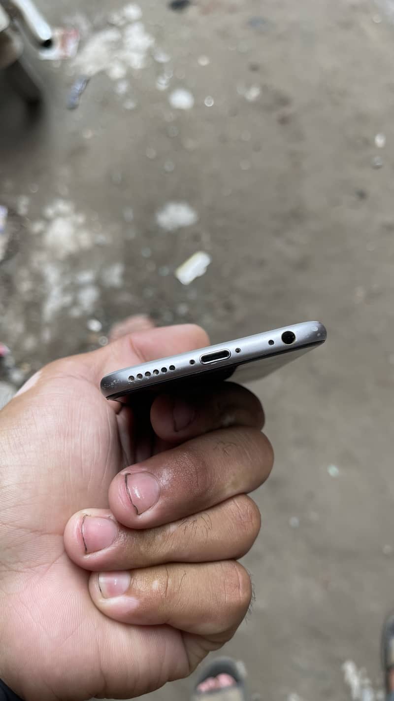 iPhone 5
