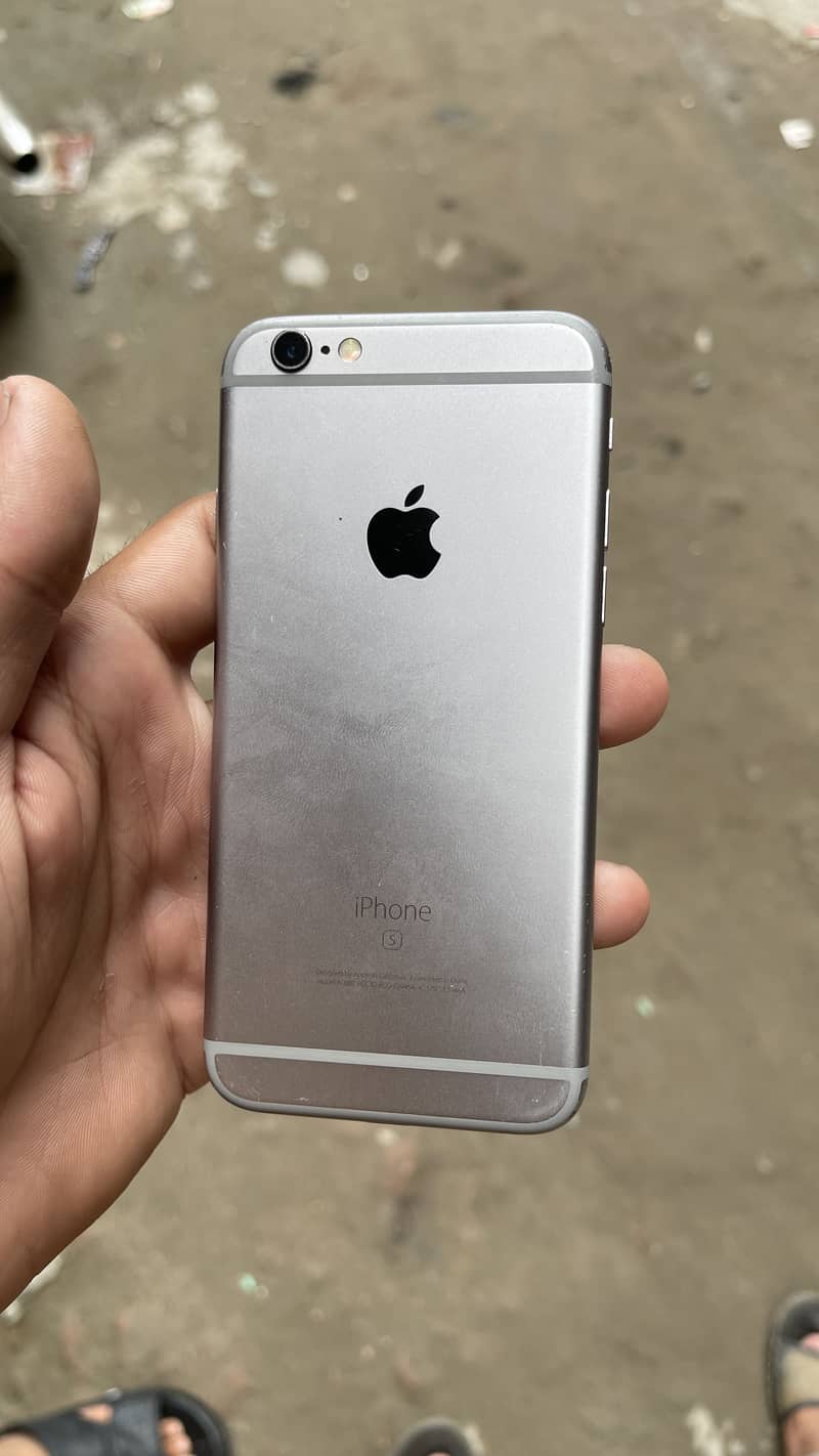 iPhone 7