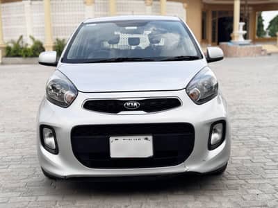 KIA Picanto 2020