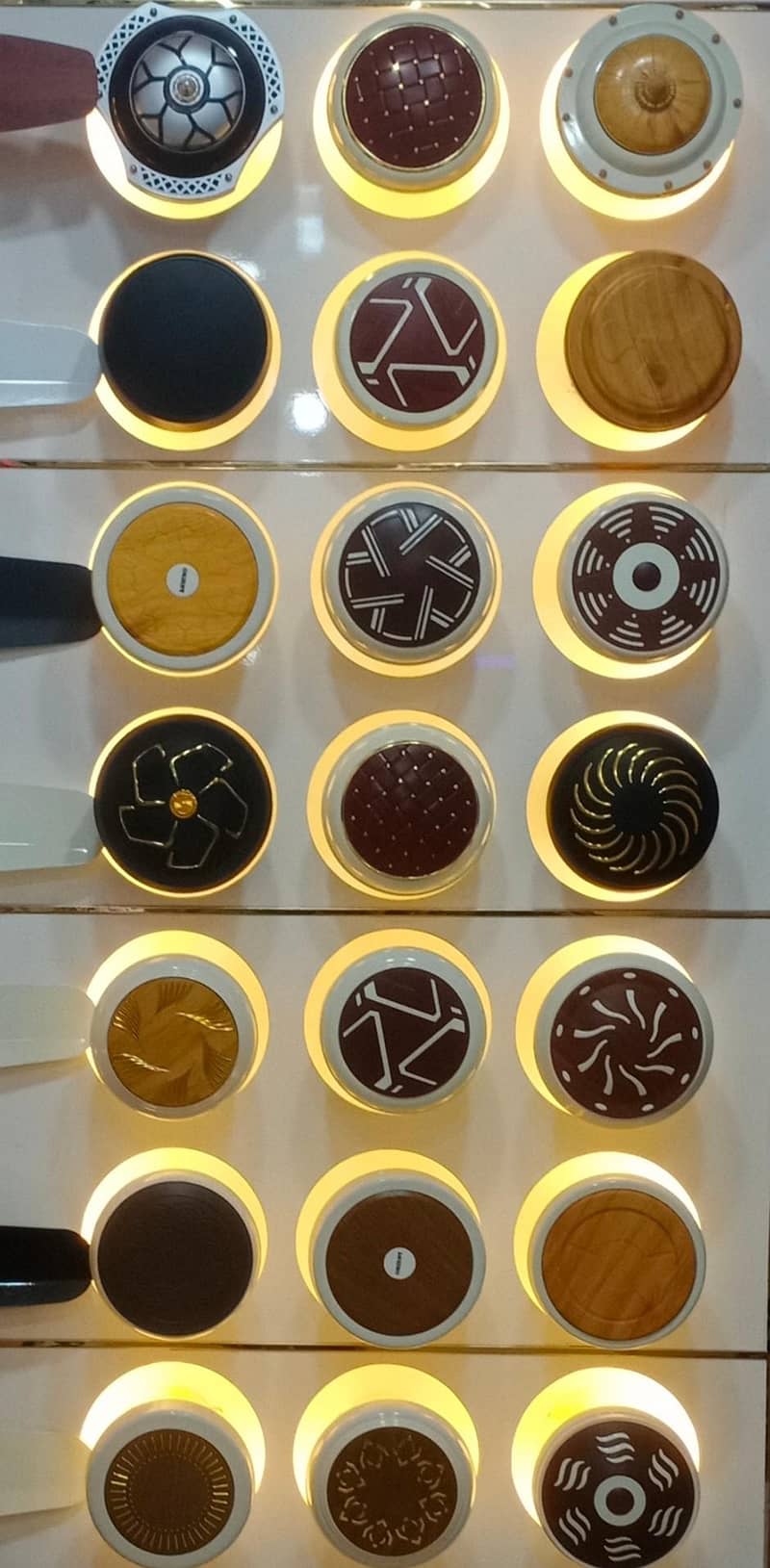 a. s. electronics 1