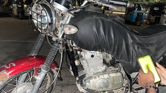 Gs150 for sell