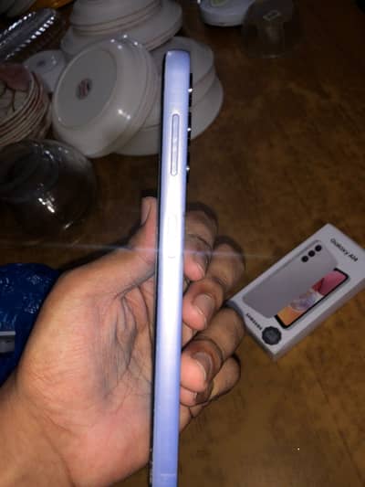 Samsung Mobile A14