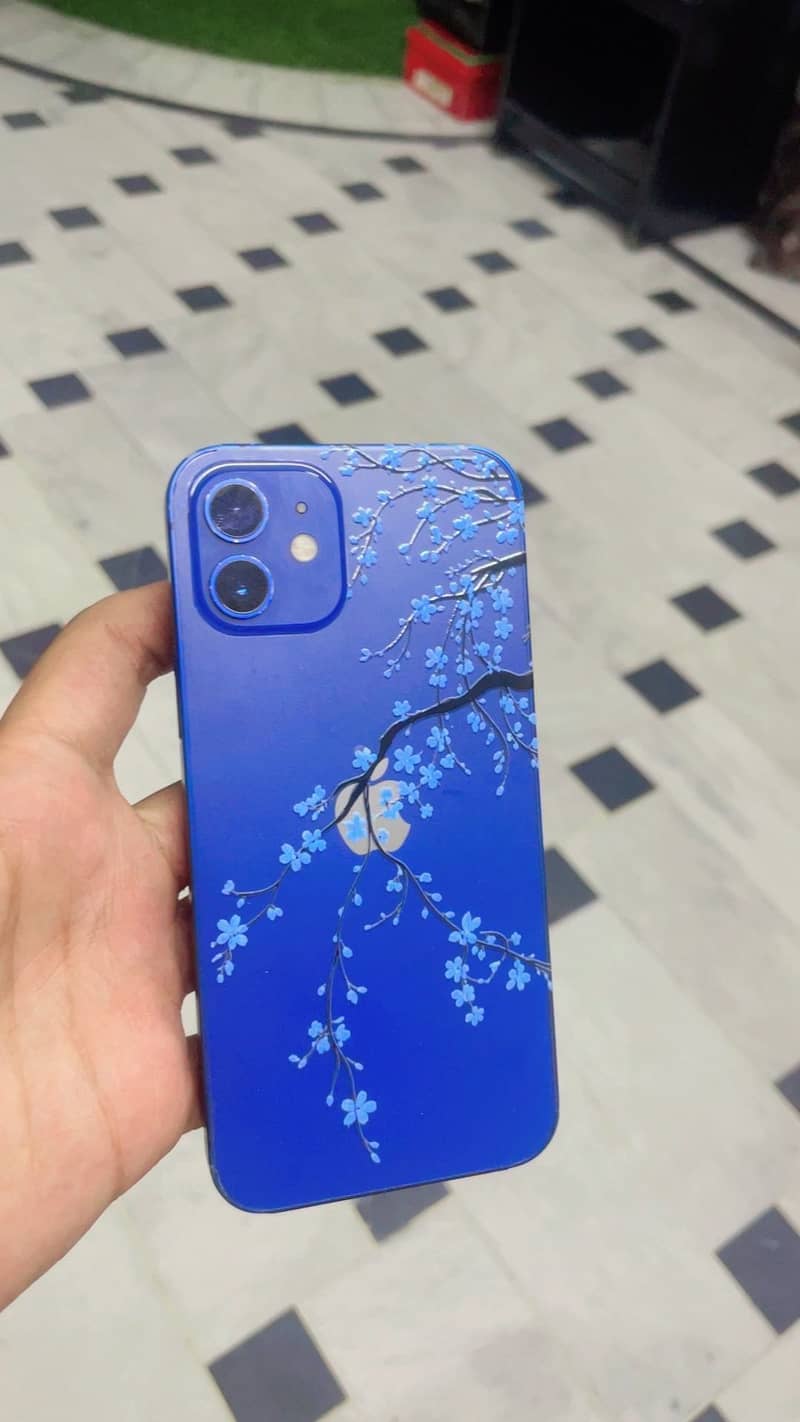 Apple iPhone 12 0