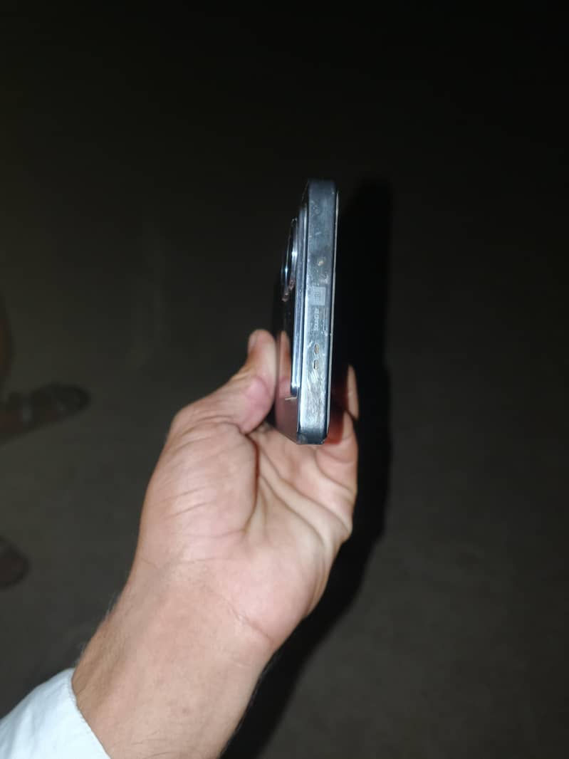 Infinix Note 40 0