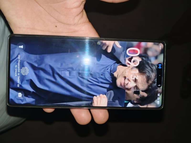 Infinix Note 40 3