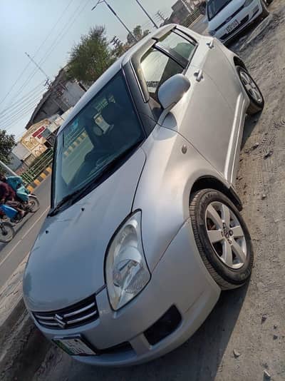 Suzuki Swift 2010